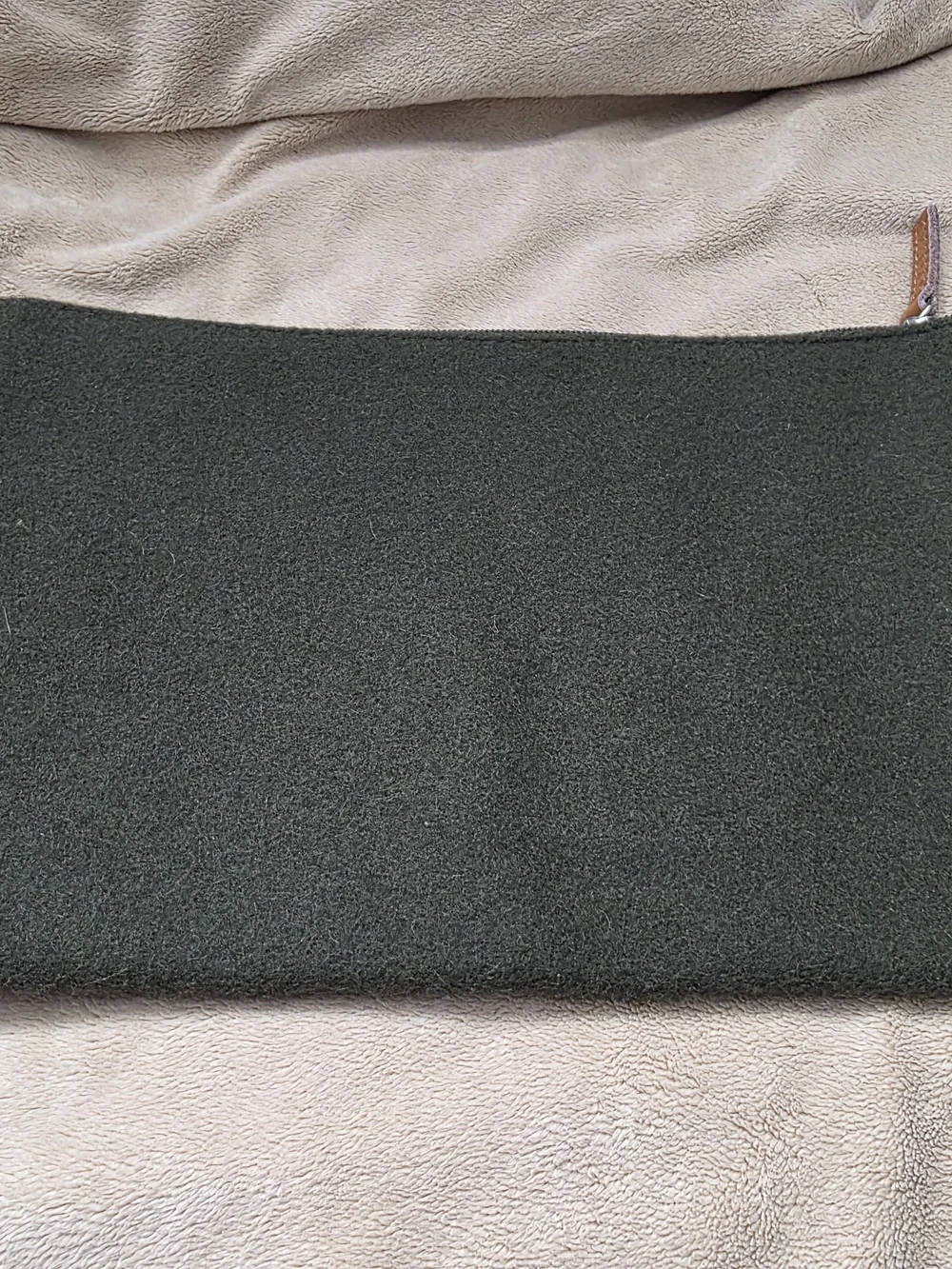 Viking Cruise Line Travel Bag. Cosmetics Toiletrie